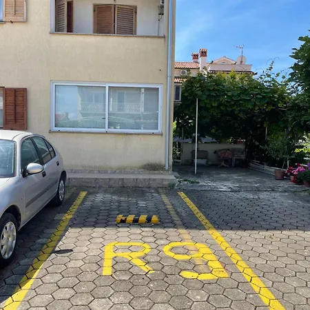 Διαμέρισμα Sertic Nenad