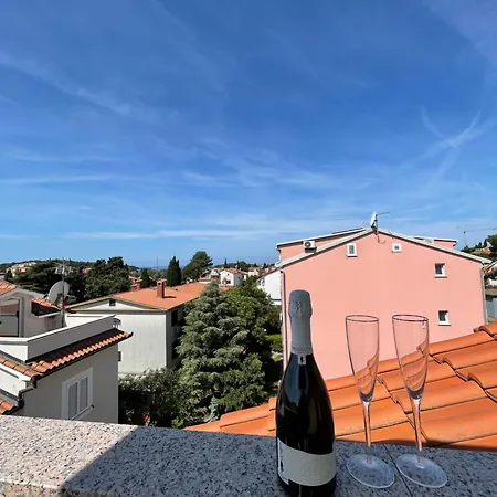 Διαμέρισμα Sertic Nenad *