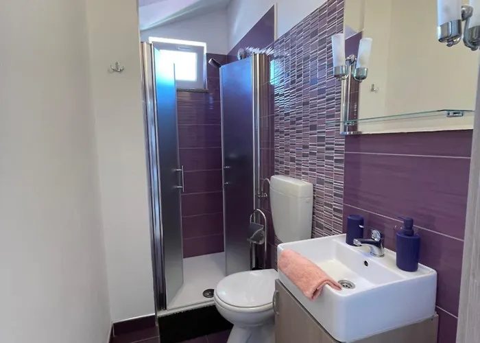 Sertic Nenad Διαμέρισμα