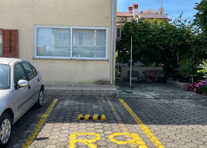 Διαμέρισμα Sertic Nenad