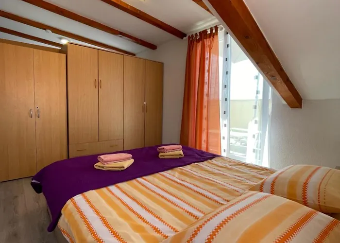 Sertic Nenad Διαμέρισμα