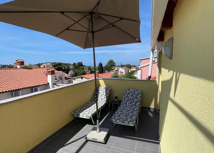 Διαμέρισμα Sertic Nenad