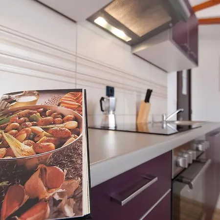 Apartman Sertic Nenad