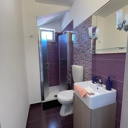 Sertic Nenad Apartman