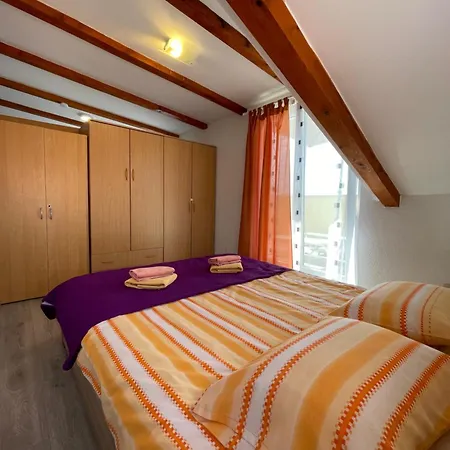 Sertic Nenad Apartament